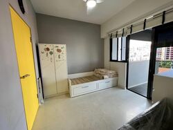 Trilive (D19), Condominium #533115981